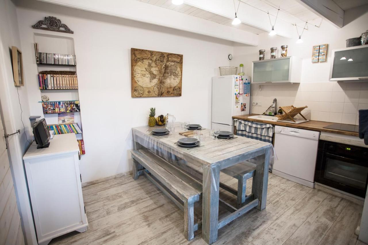 La Maison Bleue Baden Eksteriør billede