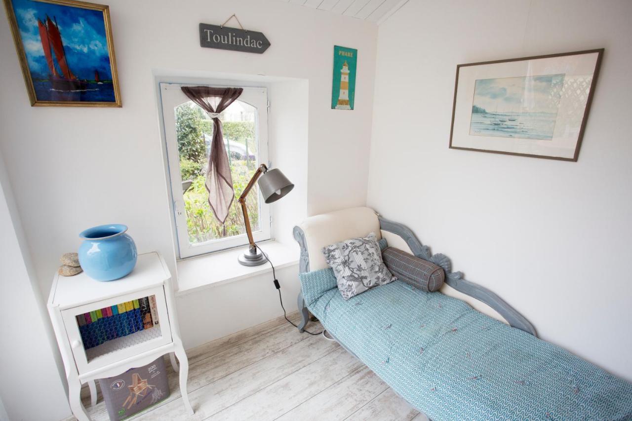 La Maison Bleue Baden Eksteriør billede