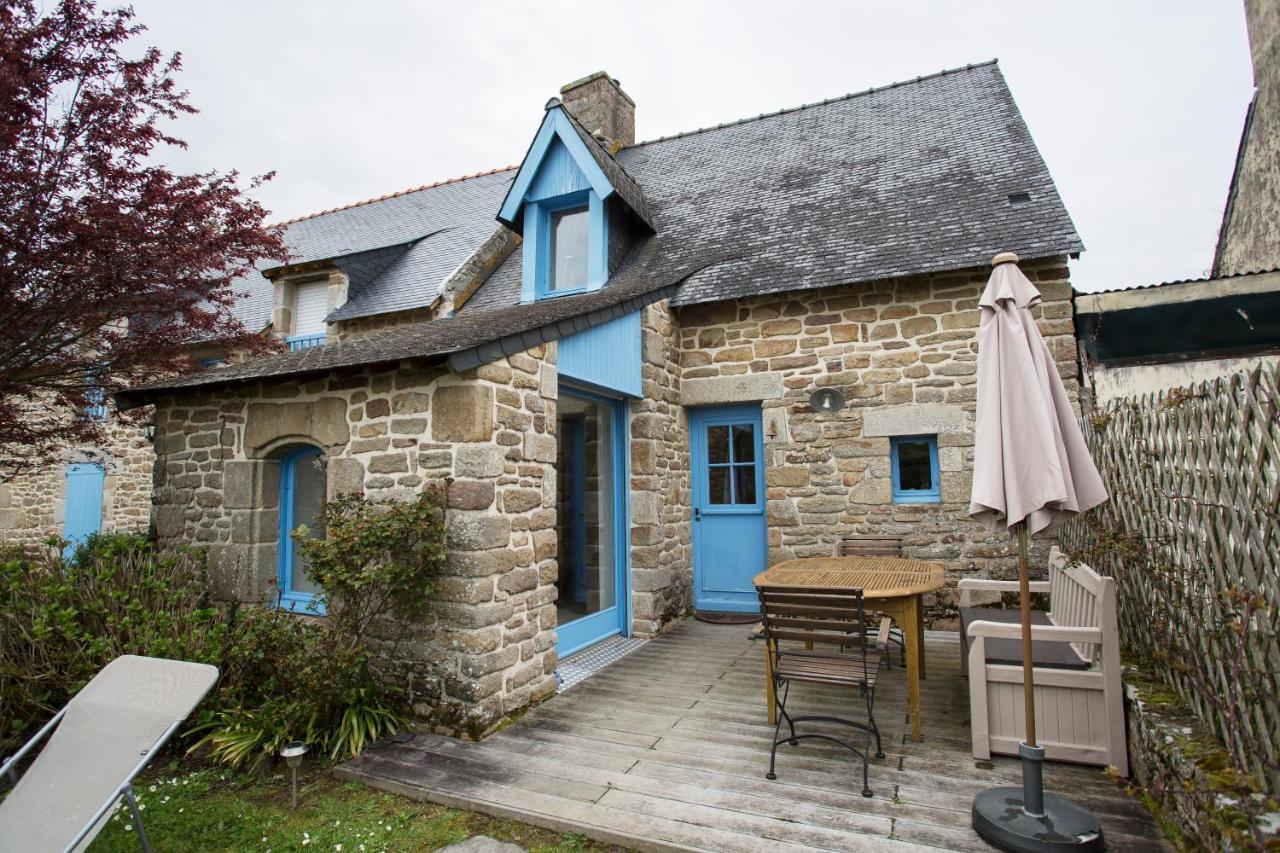La Maison Bleue Baden Eksteriør billede