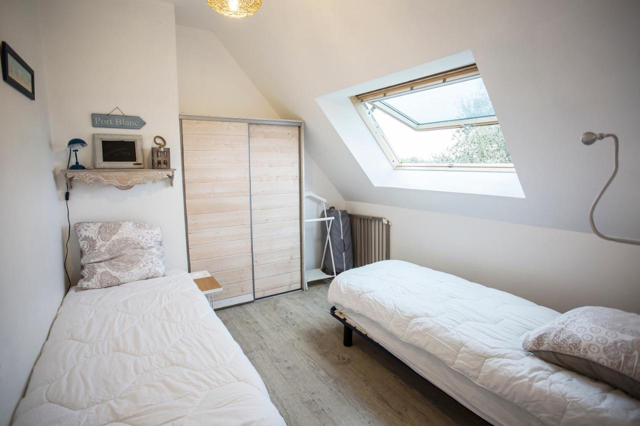 La Maison Bleue Baden Eksteriør billede